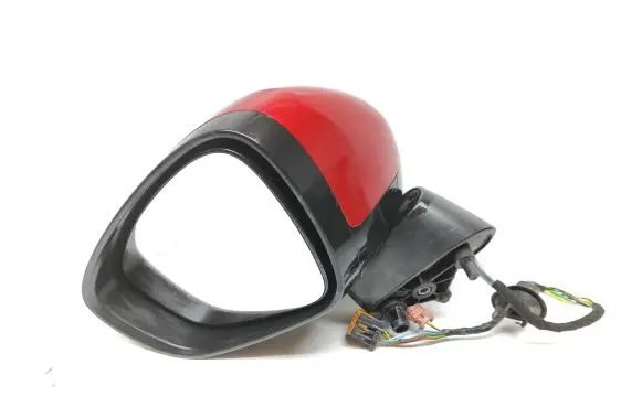 Citroen C3 Aircross Front door electric wing mirror A057273 E9026724 E90411404