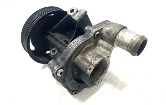 Ford Transit Water pump 2U1Q8K500BA 2U1Q8K500 2U1Q8A558BA