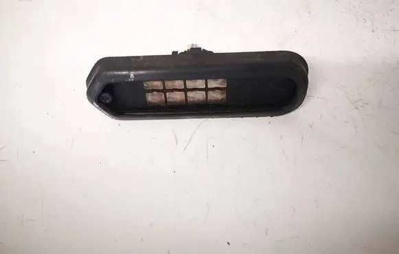 Citroen C8 Front door sensor coupe 1400095480
