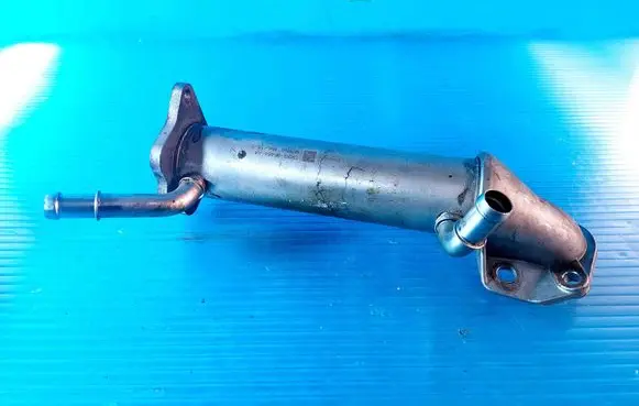 Ford Transit EGR valve cooler CK2Q9F464AA M7PNA