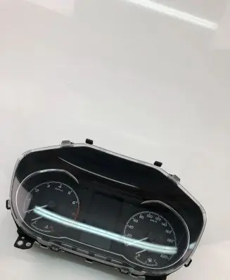 Toyota Yaris Speedometer (instrument cluster) 83800F5291