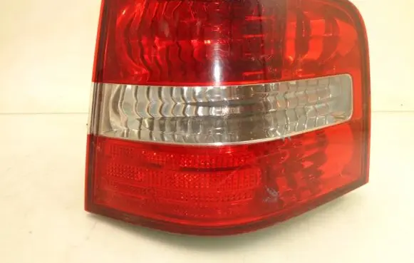 Fiat Stilo Rear/tail lights