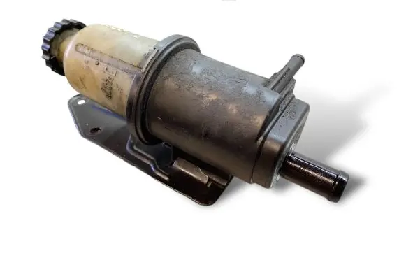 Chrysler Voyager Power steering fluid tank/reservoir 04743067AB K2072