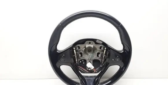 Renault Captur Steering wheel 464006599R 6218822