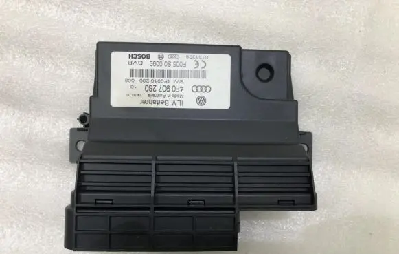 Audi A6 S6 C6 4F Other control units/modules 4F0907280
