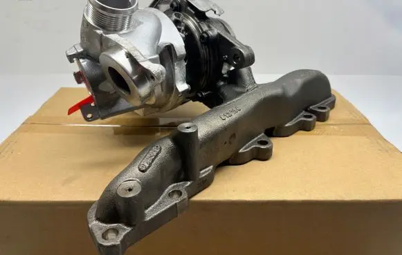 Volkswagen Golf VIII Turbo 04L253016.H