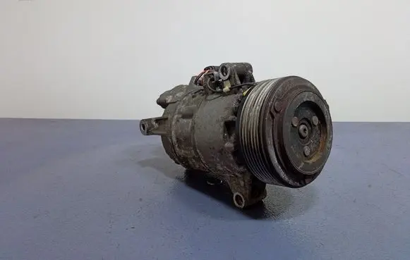 Air conditioning (A/C) compressor (pump)