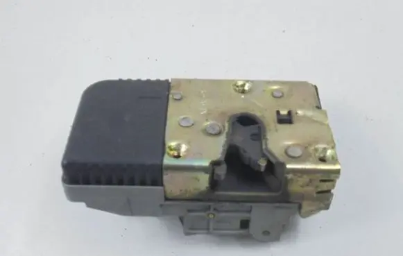 Fiat Ulysse Front door lock