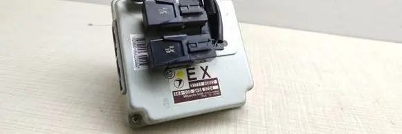 Subaru Outback Gearbox control unit/module 31711AG822