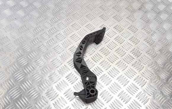 Clutch pedal