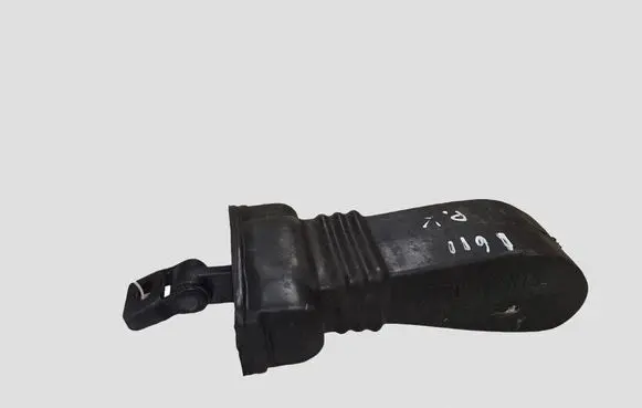 Audi A4 S4 B8 8K Front door check strap stopper 8K0837267B