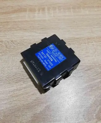 Toyota Prius (XW20) Alarm control unit/module 8973047020