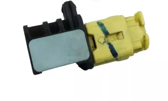 Hyundai Ioniq Airbag deployment crash/impact sensor 95930F2000