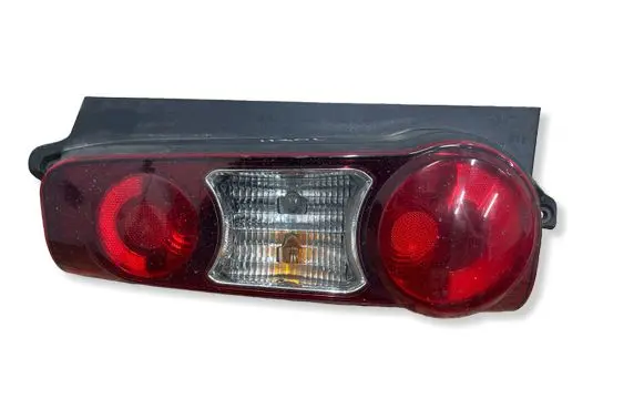 Citroen Berlingo Rear/tail lights 9680608080