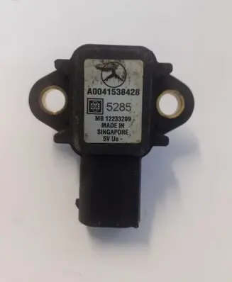 Mercedes-Benz A W169 Air pressure sensor A0041538428