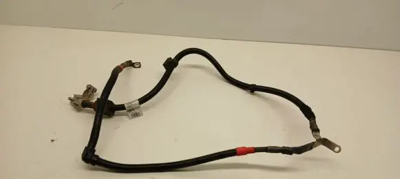 BMW 2 F46 Positive cable (battery) 8594490 50001166