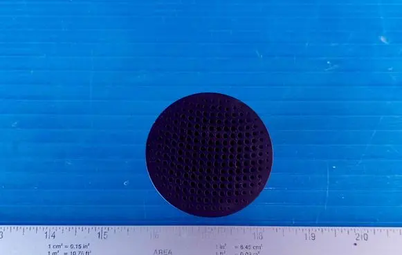 Ford Focus Front door speaker H1BT18808EB H1421 GX2KD