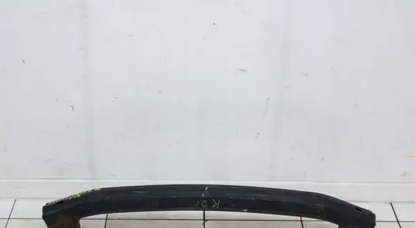 Seat Ibiza IV (6J,6P) Rear bumper support beam 