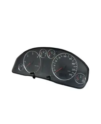 Audi A6 Allroad C5 Speedometer (instrument cluster) 110080128 88311285 4B0920933G