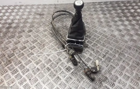 Gear shifter/selector
