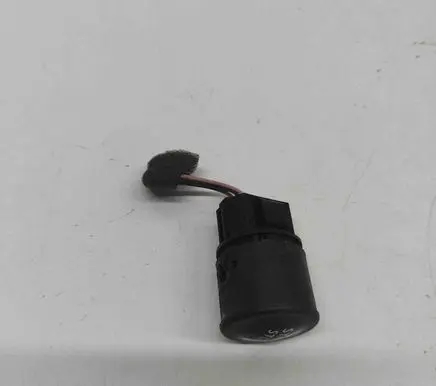 Renault Megane III Engine start stop button switch 251503211R