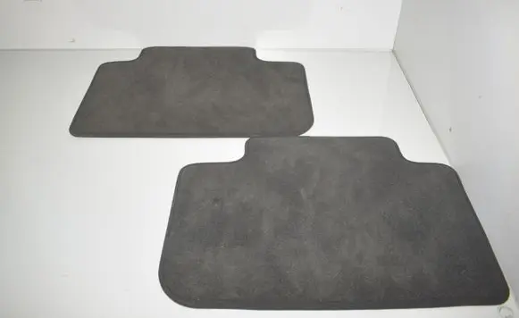 BMW iX3 Car floor mat set 7491450 51477491450