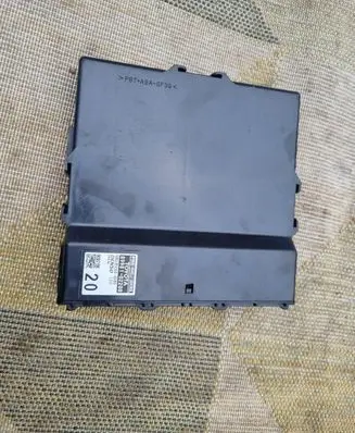 Toyota Corolla E210 E21 Other control units/modules 89981-02200