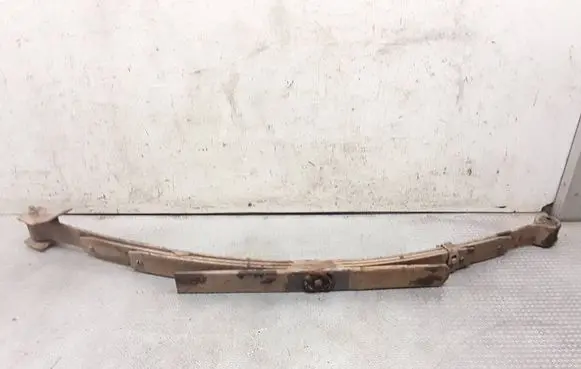 Ford Explorer Rear leaf spring 