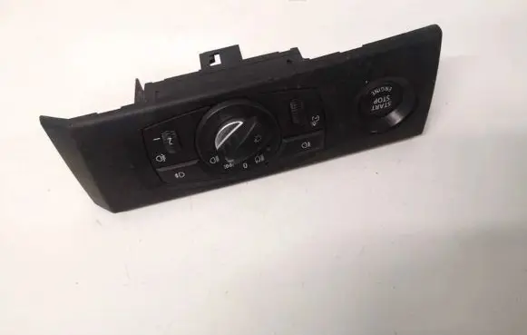 Light switch