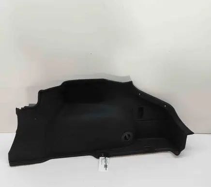 Hyundai IONIQ 6 Trunk/boot side trim panel 85740KL000