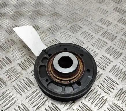 Ford Fiesta Crankshaft pulley CM5G6316GC