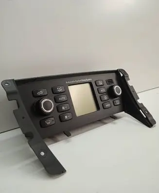 Fiat Croma Climate control unit 7354258890 69622202 0512051A