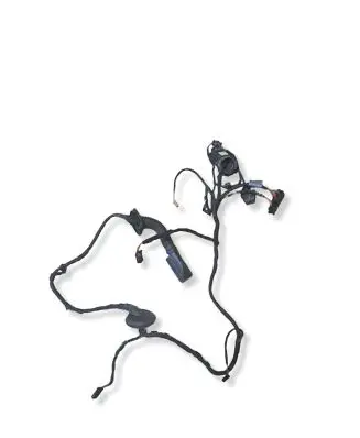 Audi Q5 SQ5 Rear door wiring loom 8R0971687AH