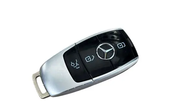 Mercedes-Benz CLS C257 Ignition key/card A2229055909 MS243392MHZ 006161702930