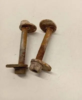 Ford Ranger Front suspension camber bolt 