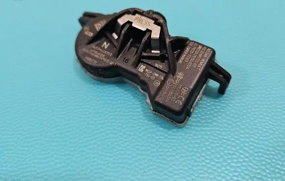 Tire pressure sensor