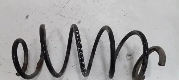 Peugeot 2008 II Front coil spring
