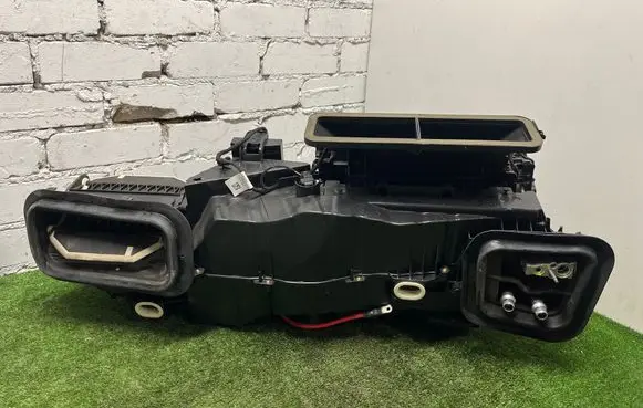 Mercedes-Benz GLE W167 Interior heater climate box assembly a1678305303