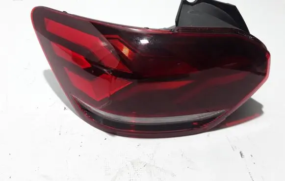 Dacia Sandero III Rear/tail lights 265558235R