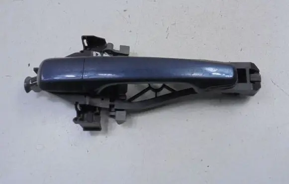 Volvo V50 Front door exterior handle 30663866