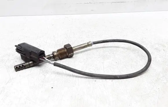 Volvo C70 Exhaust gas temperature sensor 30713739A