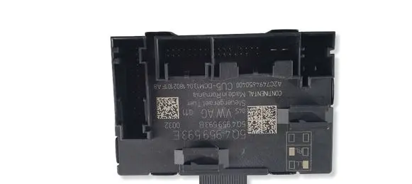 Volkswagen T-Roc Other control units/modules 5Q4959593E09 5Q4959593E