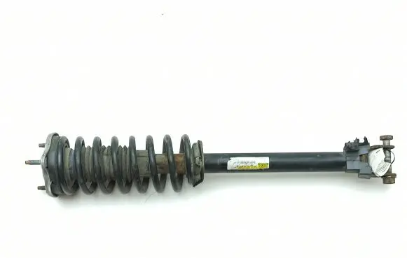Mercedes-Benz E W213 Front shock absorber with coil spring A2133202013