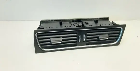 Audi A4 S4 B8 8K Dash center air vent grill 8T2820951B