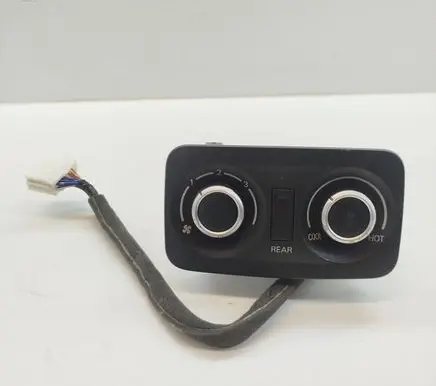 Mitsubishi Pajero Air flap motor/actuator 7820A278
