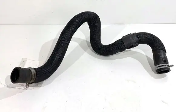Renault Megane IV Engine coolant pipe/hose 924004058R