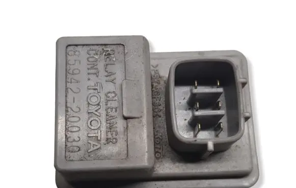 Toyota Avensis T270 Light washer relay 8594220030