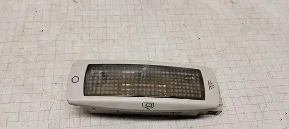 Volkswagen PASSAT B5 Other interior light 3B0947291