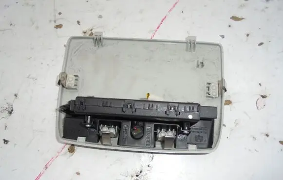 Alarm control unit/module