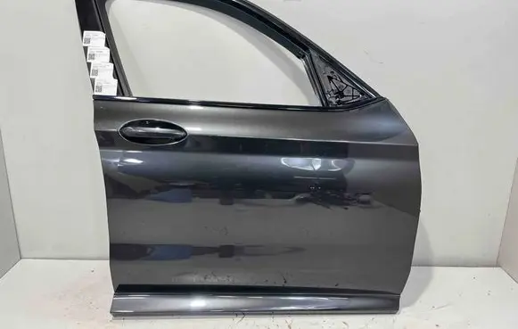 BMW X3 G01 Front door 7465528 9492100